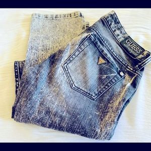 Guess jeans